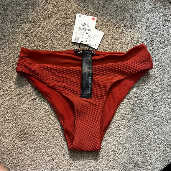 zara swim bottom! - Picture 1 of 3